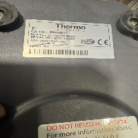 Thermo LP Vortex Mixer image 0